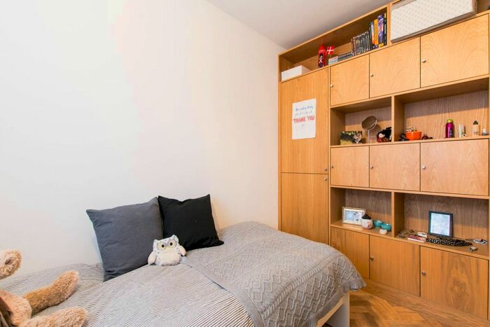 Studio To Rent In Udall Street, Victoria, London, SW1P