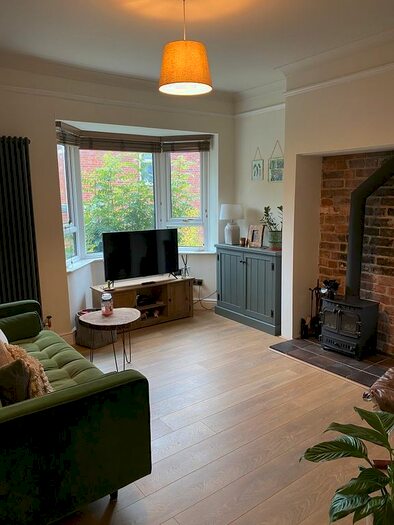 2 Bedroom Semi-Detached House To Rent In Balance Hill, Uttoxeter, ST14