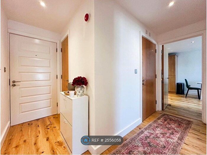 2 Bedroom Flat To Rent In Bedford Street, Leamington Spa, CV32