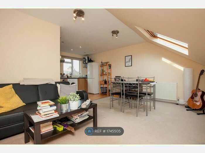 1 Bedroom Flat To Rent In Leander Road Brixton, London, SW2