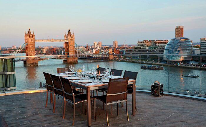 Studio To Rent In Cheval Three Quays, Lower Thames Street, City, London, EC3R