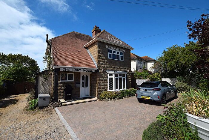 4 Bedroom Detached House To Rent In Sedlescombe Road North, St Leonards On Sea, TN37