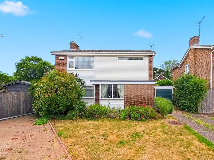3 Bedroom Property For Sale In Beaumanor, Herne Bay, CT6