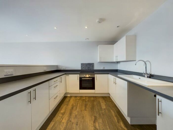 2 Bedroom Apartment To Rent In Queens House, Paragon Street, HU1