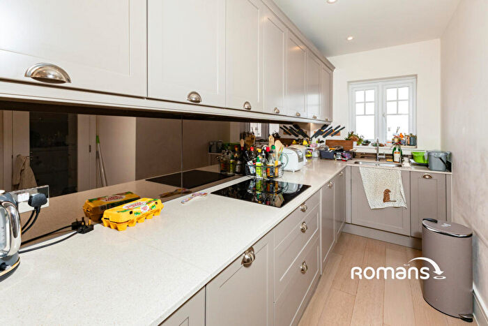 4 Bedroom Terraced House To Rent In Maine Street, Reading, Berkshire, RG2
