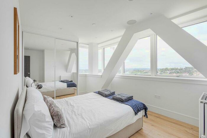 3 Bedroom House To Rent In Merevale House A Olympic Way, London, London, HA9