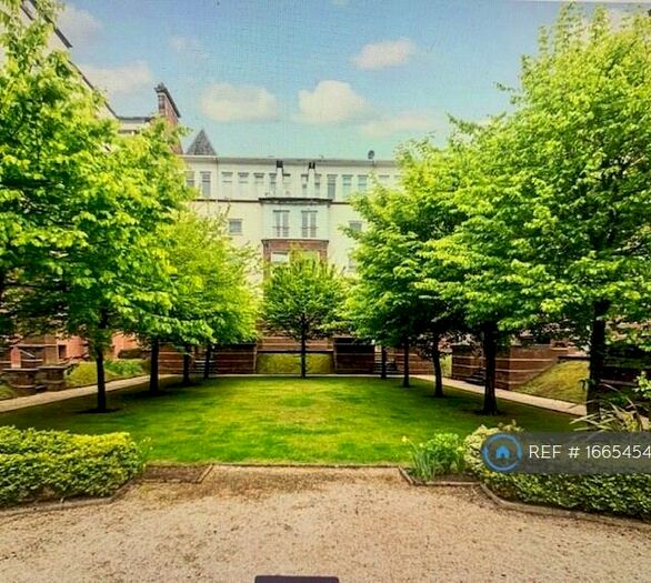 1 Bedroom Flat To Rent In Ingram Street, Glasgow, G1