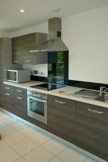 2 Bedroom Apartment To Rent In Victoria Mills, Salts Mill Road Shipley, Bradford, BD17