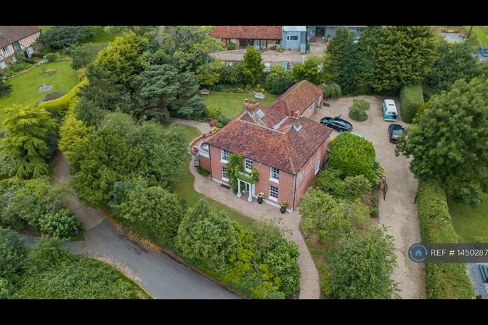 5 Bedroom Detached House To Rent In Neals Place Road, Canterbury, CT2