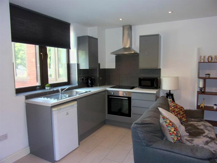 1 Bedroom Flat To Rent In Walsall Road, Perry Barr, Birmingham, B42