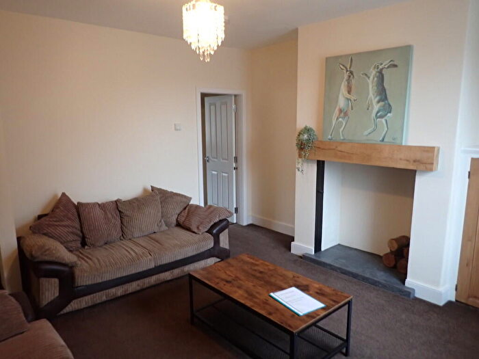 3 Bedroom Terraced House To Rent In St. Nicholas Street, Carlisle, CA1