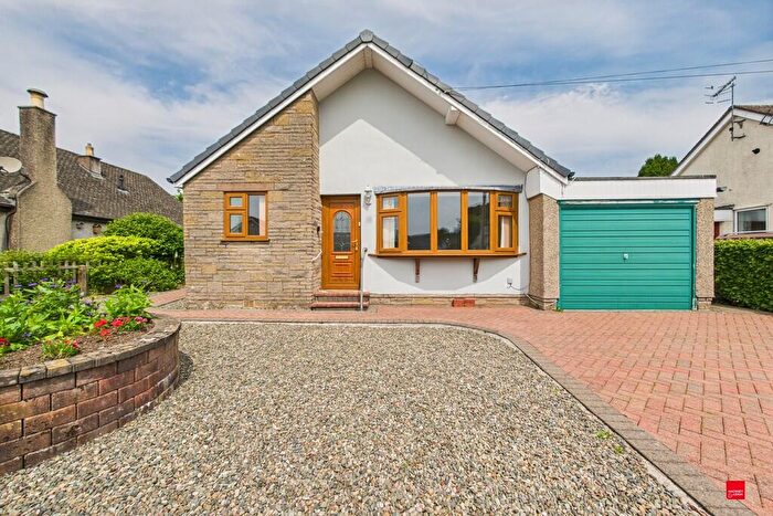 2 Bedroom Detached Bungalow To Rent In Oak Tree Road, Kendal, Cumbria, LA9