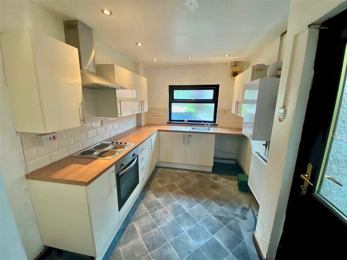 3 Bedroom Terraced House To Rent In Glancynon Street, Mountain Ash, CF45