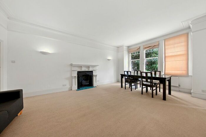 1 Bedroom Flat To Rent In Coolhurst Road, Crouch End, London, N8