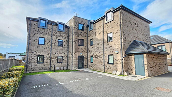 1 Bedroom Apartment For Sale In Hawkes House, Steel Close, Newbury, RG14