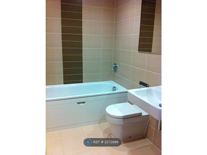 1 Bedroom Flat To Rent In Sierra Road, High Wycombe, HP11