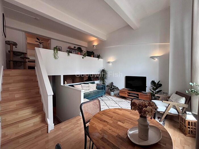 2 Bedroom Apartment For Sale In Sorting House, Newton Street, Northern Quarter, M1