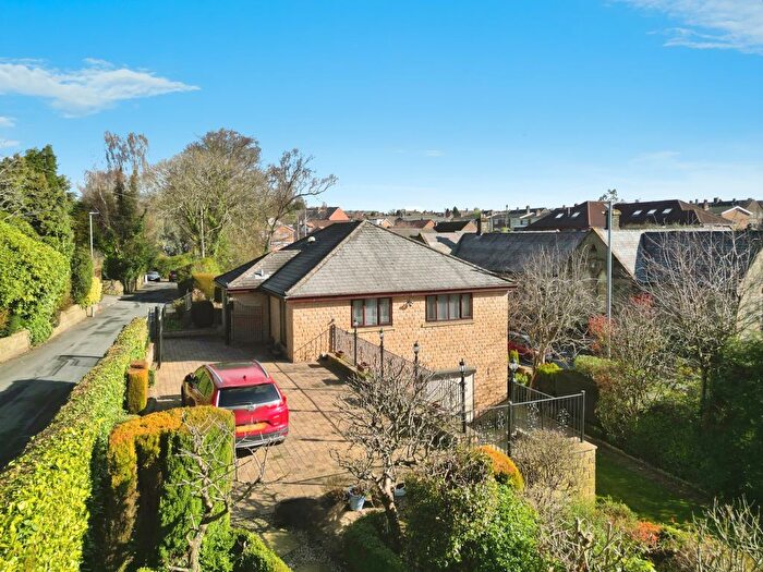 4 Bedroom Detached House For Sale In Main Street, Billinge, WN5