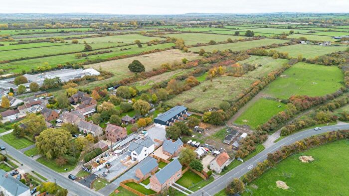 2 Bedroom Terraced House For Sale In The Depot, Blackthorn, OX25