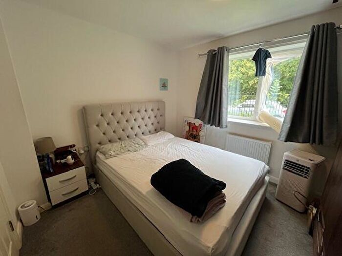 2 Bedroom Apartment To Rent In Horrell Court, Bretton, Peterborough, PE3