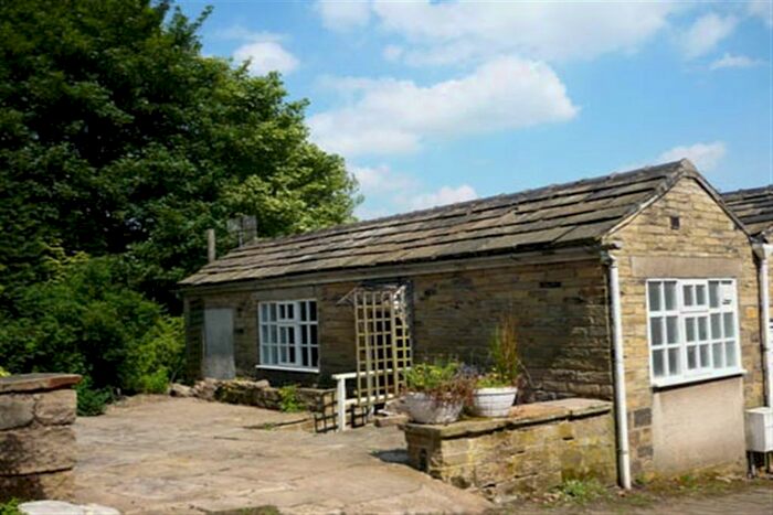 2 Bedroom Cottage To Rent In Wood Top, Hebden Bridge, HX7