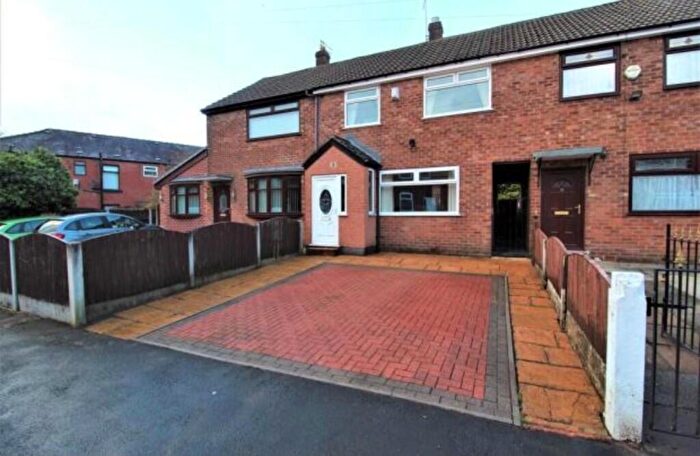 3 Bedroom Terraced House To Rent In Disley Street, Rochdale, Greater Manchester, OL11