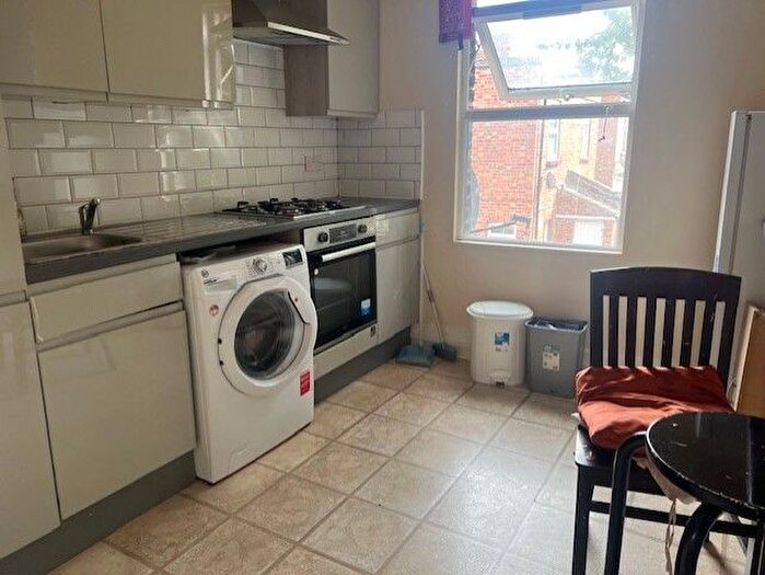 1 Bedroom Flat To Rent In Winchester Road, London, N9