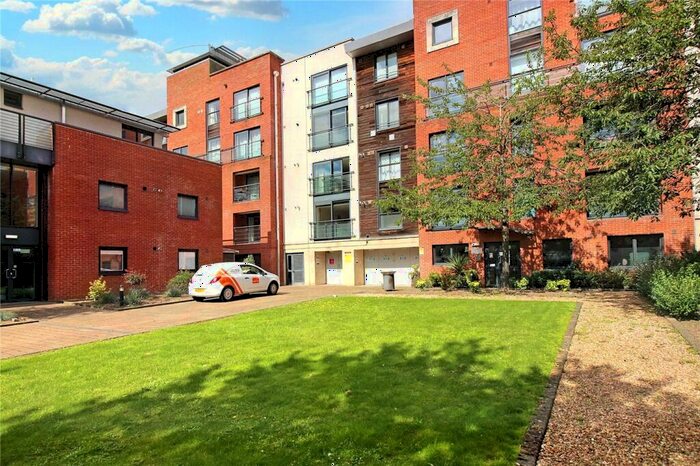 1 Bedroom Apartment To Rent In Coburg Street, Norwich, Norfolk, NR1