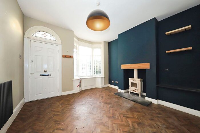 3 Bedroom Terraced House For Sale In Woodfield Crescent, Kidderminster, DY11
