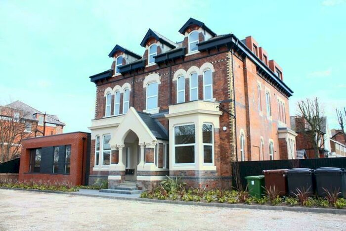 2 Bedroom Apartment To Rent In Lansdowne House, Blundellsands Road East, Blundellsands, L23