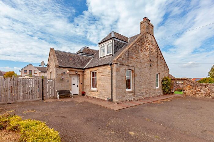 5 Bedroom Detached House For Sale In Camps Cottage, The Camps, Kirknewton, EH27