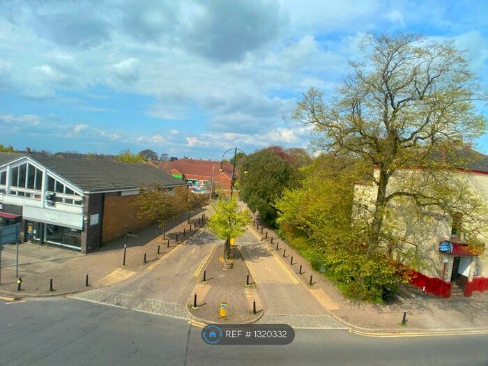 1 Bedroom Flat To Rent In Stockport Road, Marple, Stockport SK6