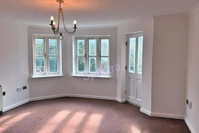 2 Bedroom Flat To Rent In Hagley Road, B17