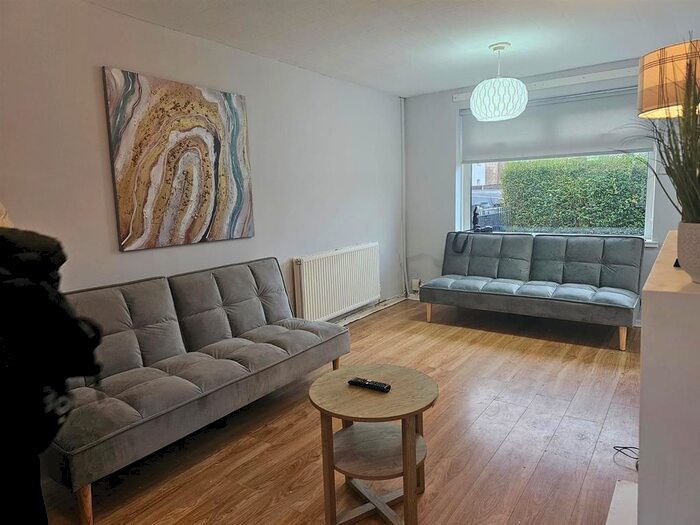 2 Bedroom End Terrace House To Rent In Coleridge, Greater Manchester, Manchester, SK5