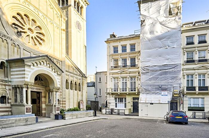 1 Bedroom Property To Rent In Ennismore Gardens, London, SW7