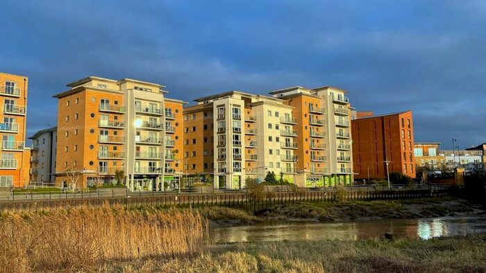 2 Bedroom Flat To Rent In Caelum Drive, Colchester, CO2