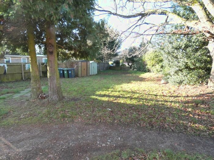 1 Bedroom Flat For Sale In Queens Road, Fakenham, NR21
