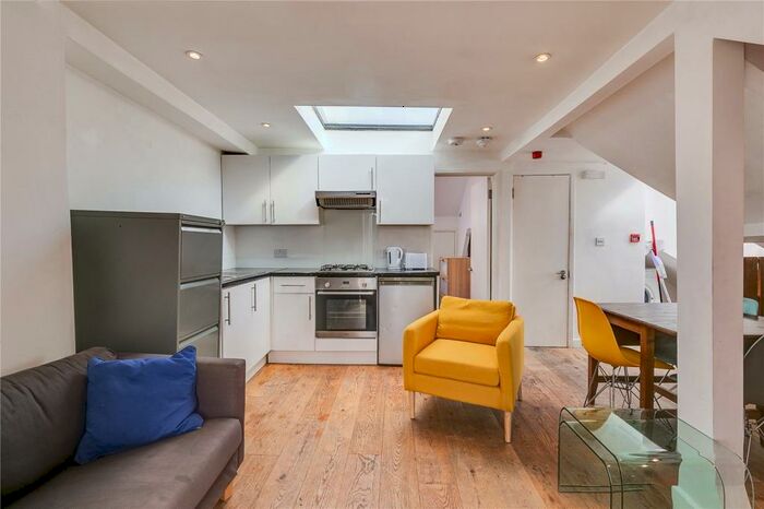 1 Bedroom Flat To Rent In Highgate West Hill, Highgate, London, N6