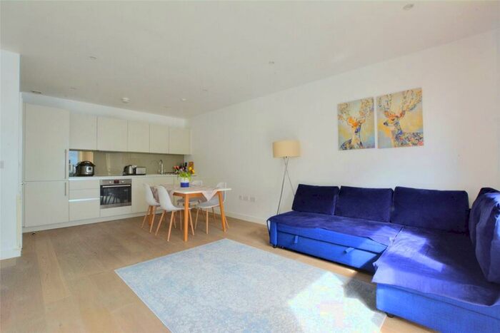 1 Bedroom Apartment To Rent In Maltby House, Tudway Road, London, SE3