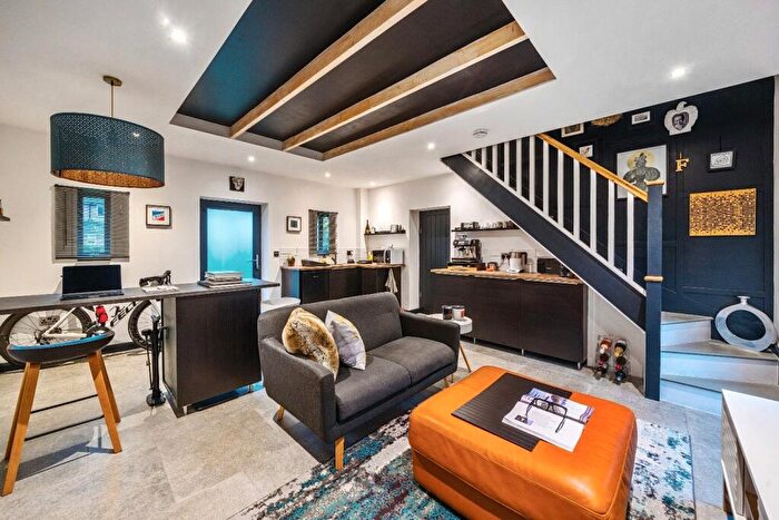 2 Bedroom Semi-Detached House For Sale In Lynworth Orchard, Twyning, Tewkesbury, Gloucestershire, GL20