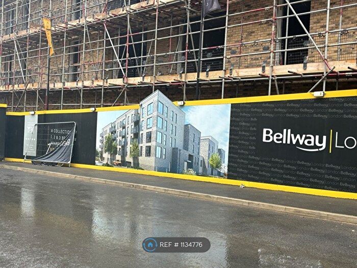 1 Bedroom Flat To Rent In Liberty Court, Dartford, DA2