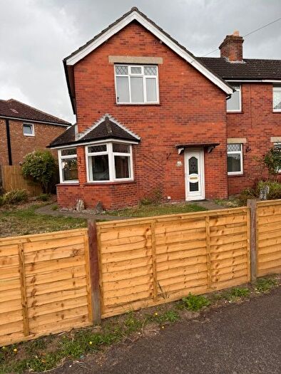 3 Bedroom Semi-Detached House To Rent In Derby Road, Eastleigh, SO50