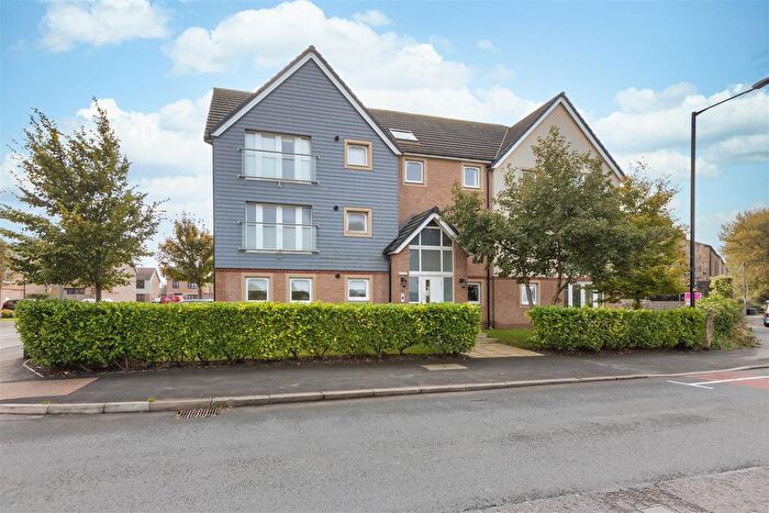 2 Bedroom Flat For Sale In New Quay Road, Lancaster, LA1