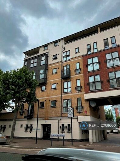 2 Bedroom Flat To Rent In Bowes Lyon Hall, London, E16