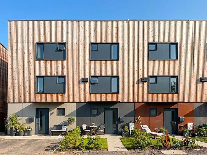 3 Bedroom Town House For Sale In Plot, Spring Meadow, Drighlington, BD11