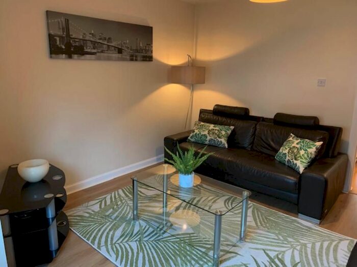 2 Bedroom Flat To Rent In B Gray Street, Aberdeen, AB10