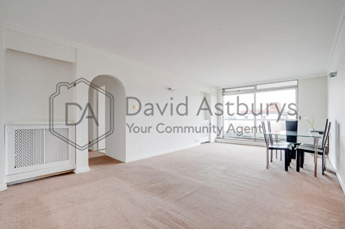 1 Bedroom Apartment To Rent In Grove End Road, St Johns Wood, London, NW8