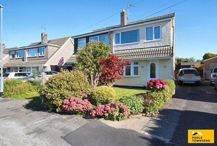 3 Bedroom Semi-Detached House For Sale In Birchwood Drive, Ulverston, LA12