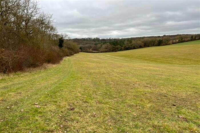 Farm Land For Sale In Lot - . Acres - Widmere Farm Land, Widmere Lane, Marlow, SL7