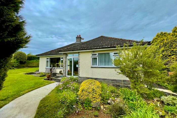 3 Bedroom Detached Bungalow To Rent In Yealmbridge, Yealmpton, Plymouth, PL8